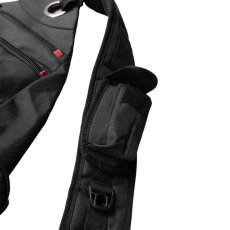 画像4: Port Authority Sling Pack - Black (4)