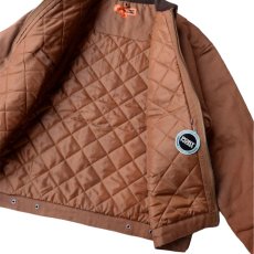 画像6: CornerStone Duck Cloth Work Jacket Brown (6)
