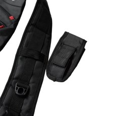 画像5: Port Authority Sling Pack - Black (5)