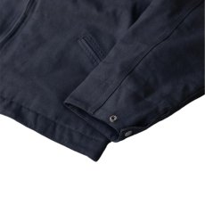 画像10: CornerStone Duck Cloth Work Jacket - Navy (10)