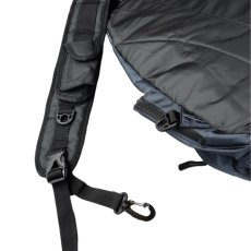 画像11: Port Authority Sling Pack Dark Slate / ポートオーソリティ スリングパック ダークスレート (11)