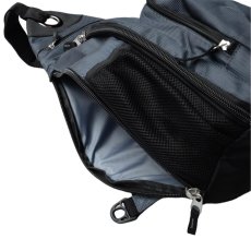 画像5: Port Authority Sling Pack Dark Slate / ポートオーソリティ スリングパック ダークスレート (5)