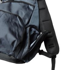 画像7: Port Authority Sling Pack - Dark Slate (7)