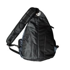画像3: Port Authority Sling Pack - Dark Slate (3)