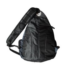 画像3: Port Authority Sling Pack Dark Slate / ポートオーソリティ スリングパック ダークスレート (3)