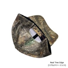 画像6: Port Authority Pro Camouflage Series Cap with Mesh Back (6)
