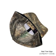 画像6: Port Authority Pro Camouflage Series Cap with Mesh Back / ポートオーソリティ プロ カモフラージュ シリーズ メッシュキャップ (6)