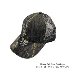 画像2: Port Authority Pro Camouflage Series Cap with Mesh Back / ポートオーソリティ プロ カモフラージュ シリーズ メッシュキャップ (2)