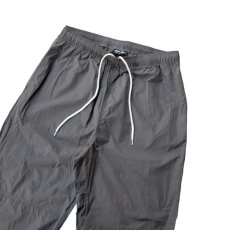 画像3: Shakawear Nylon Track Pants Grey / シャカウェア ナイロン トラックパンツ グレー (3)
