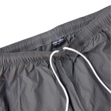 画像5: Shakawear Nylon Track Pants Grey / シャカウェア ナイロン トラックパンツ グレー (5)