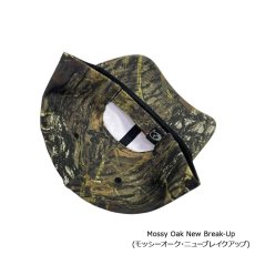 画像6: Port Authority Pro Camouflage Series Cap / ポートオーソリティ プロ カモフラージュ シリーズ キャップ (6)