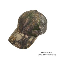 画像4: Port Authority Pro Camouflage Series Cap with Mesh Back / ポートオーソリティ プロ カモフラージュ シリーズ メッシュキャップ (4)