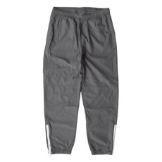 画像1: Shakawear Nylon Track Pants Grey / シャカウェア ナイロン トラックパンツ グレー (1)