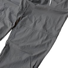 画像7: Shakawear Nylon Track Pants Grey / シャカウェア ナイロン トラックパンツ グレー (7)