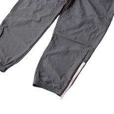 画像8: Shakawear Nylon Track Pants Grey / シャカウェア ナイロン トラックパンツ グレー (8)