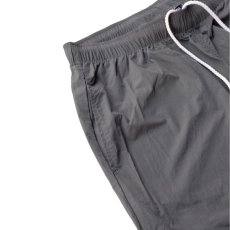 画像6: Shakawear Nylon Track Pants Grey / シャカウェア ナイロン トラックパンツ グレー (6)