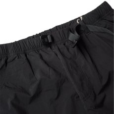 画像4: GRAMICCI Convertible Trail Pants Black / グラミチ コンバーチブル トレイル パンツ ブラック (4)