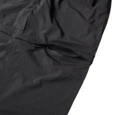 画像9: GRAMICCI Convertible Trail Pants Black / グラミチ コンバーチブル トレイル パンツ ブラック (9)