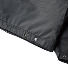 画像10: CornerStone Duck Cloth Work Jacket - Charcoal (10)