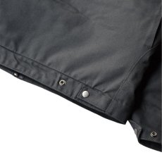 画像10: CornerStone Duck Cloth Work Jacket Charcoal / コーナーストーン ダッククロス ワークジャケット チャコール (10)