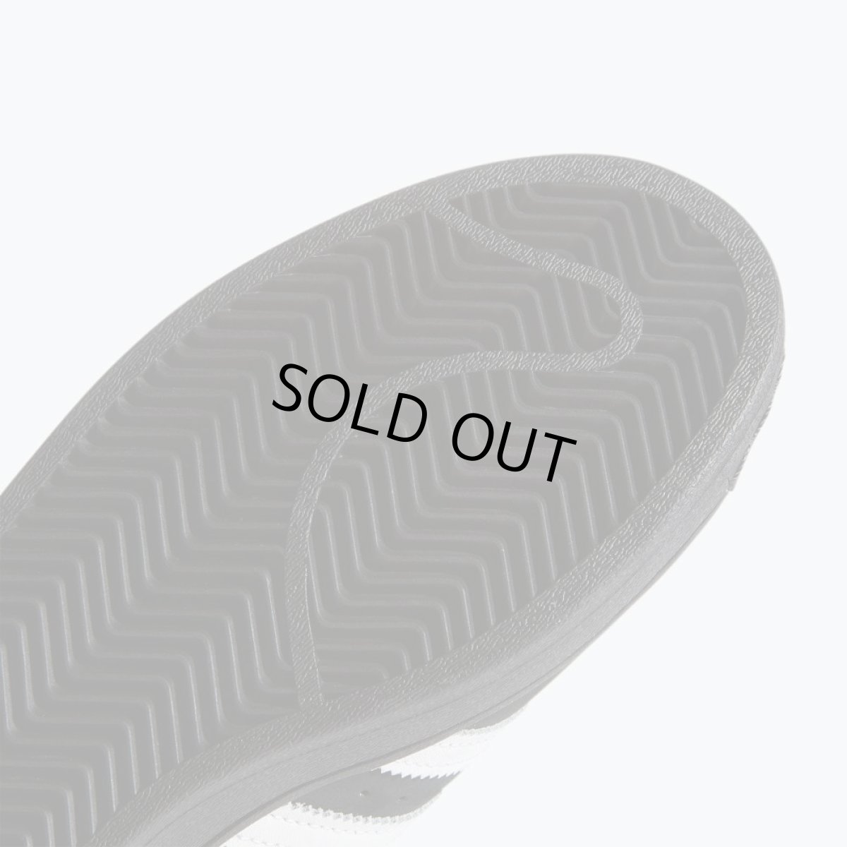 画像10: adidas Superstar ADV - Core Black/Footwear White/Gold Metallic (10)