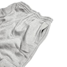 画像4: PRO5 Fleece Cargo Pants - Heather Grey (4)
