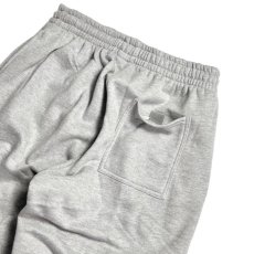 画像3: PRO5 Fleece Cargo Pants - Heather Grey (3)