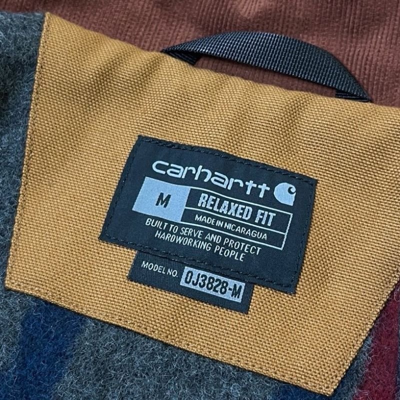 Carhartt（カーハート）の通販｜RAWDRIP