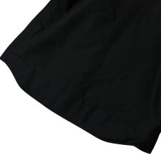 画像8: Carhartt USA Relaxed Fit Duck Blanket-Lined Detroit Jacket - Black (8)