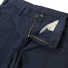 画像3: Carhartt USA B151 Loose Fit Canvas Utility Work Pants Navy / カーハート ルーズフィット キャンバス ユーティリティ ワークパンツ ネイビー (3)