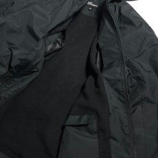 画像5: Port Authority Hooded Charger Jacket Black / ポートオーソリティ フーデッド チャージャー ジャケット ブラック (5)