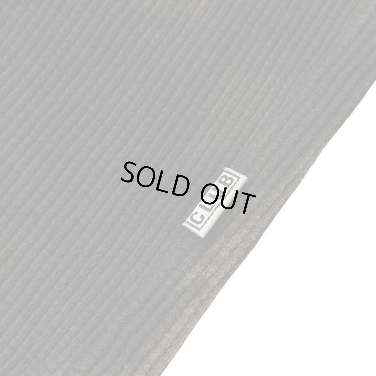 画像4: RAWDRIP Custom Pro Club Frost Bleach Thermal Black (4)