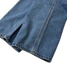 画像7: Carhartt USA Loose Fit Utility Jean - Cove (7)