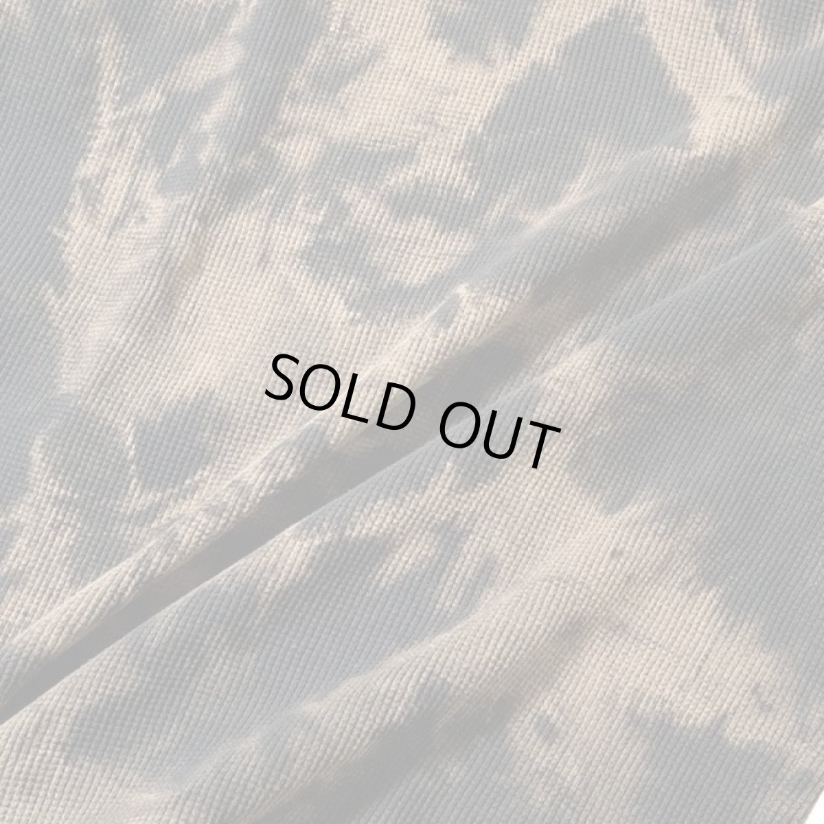 画像3: RAWDRIP Custom Pro Club Frost Bleach Thermal Black (3)