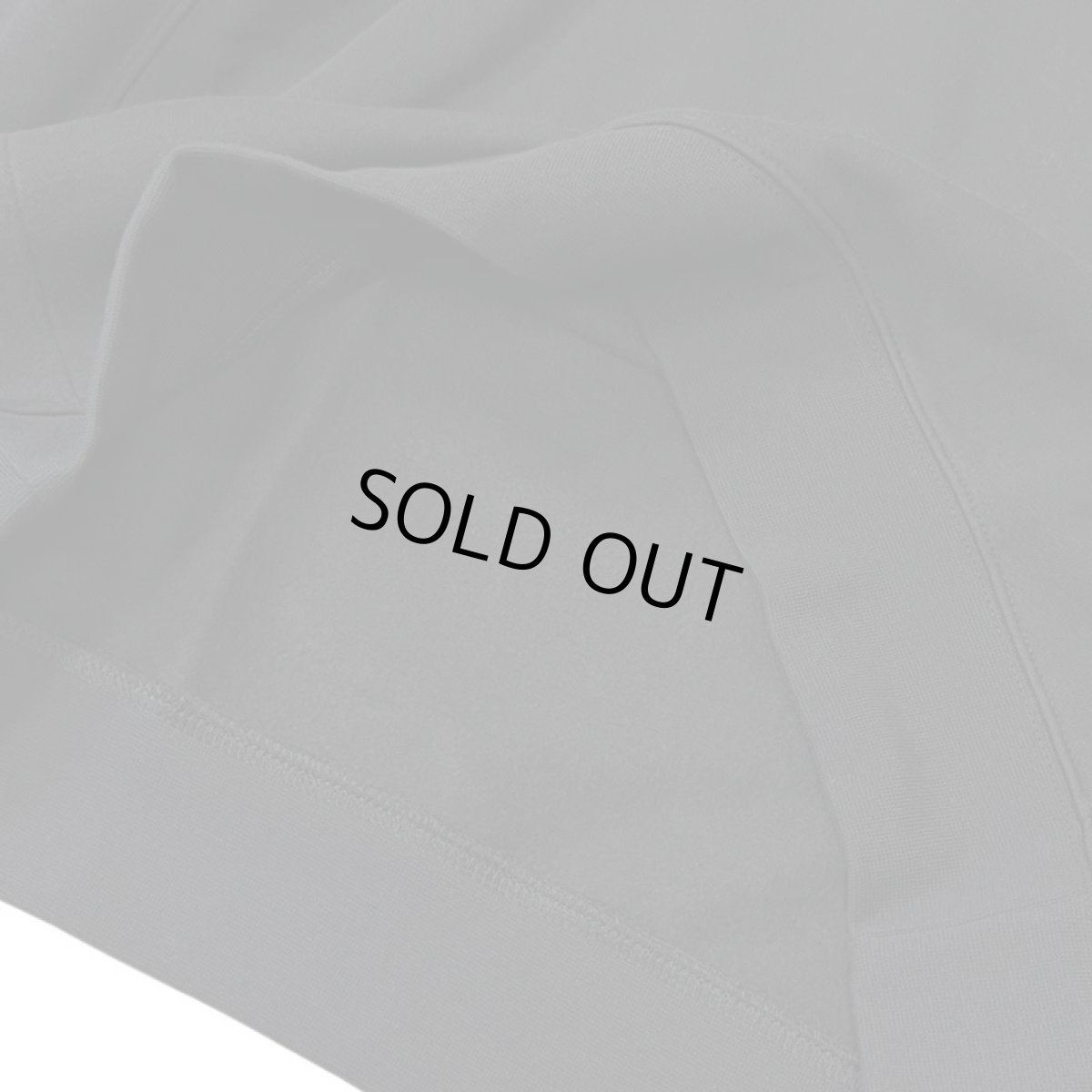 画像4: NIKE Club Patch Crewneck Sweat Shirts Black (4)