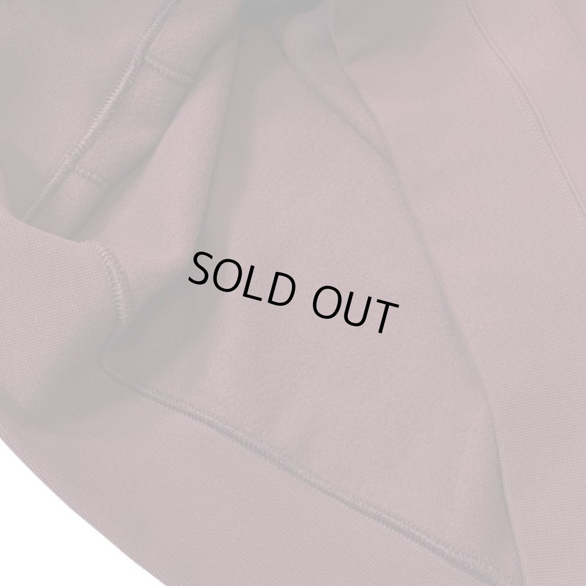 画像4: NIKE Sprit Logo Crewneck Sweat Shirts Burgundy (4)