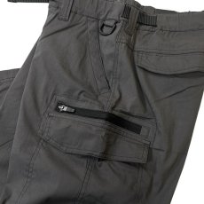 画像7: BC Clothing Convertible Pant Charcoal / ビーシー クロージング コンバーチブル パンツ チャコール (7)