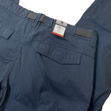 画像7: BC Clothing Convertible Pant Navy / ビーシー クロージング コンバーチブル パンツ ネイビー (7)