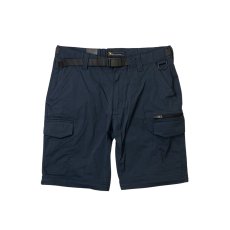 画像2: BC Clothing Convertible Pant Navy / ビーシー クロージング コンバーチブル パンツ ネイビー (2)