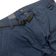 画像6: BC Clothing Convertible Pant Navy / ビーシー クロージング コンバーチブル パンツ ネイビー (6)