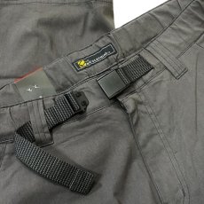 画像6: BC Clothing Convertible Pant Charcoal / ビーシー クロージング コンバーチブル パンツ チャコール (6)