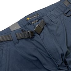 画像5: BC Clothing Convertible Pant Navy / ビーシー クロージング コンバーチブル パンツ ネイビー (5)