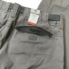画像8: BC Clothing Convertible Pant Charcoal / ビーシー クロージング コンバーチブル パンツ チャコール (8)