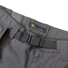 画像5: BC Clothing Convertible Pant Charcoal / ビーシー クロージング コンバーチブル パンツ チャコール (5)