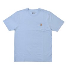 画像8: Carhartt USA K87 Loose Fit Heavyweight Pocket T-Shirts (8)