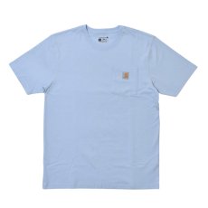 画像8: Carhartt USA K87 Loose Fit Heavyweight Pocket T-Shirts / カーハート ルーズフィット ヘビーウェイト ポケット Tシャツ (8)