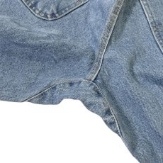 画像5: Wrangler Riggs Relaxed Fit Carpenter Vintage Indigo / ラングラー リグス リラックスフィット  カーペンター ヴィンテージインディゴ (5)