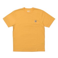 画像10: Carhartt USA K87 Loose Fit Heavyweight Pocket T-Shirts (10)