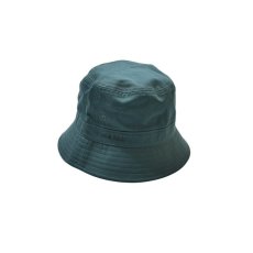 画像3: Calvin Klein Cotton Bucket Hat Green / カルバンクライン コットン バケットハット グリーン (3)