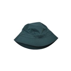 画像1: Calvin Klein Cotton Bucket Hat Green (1)